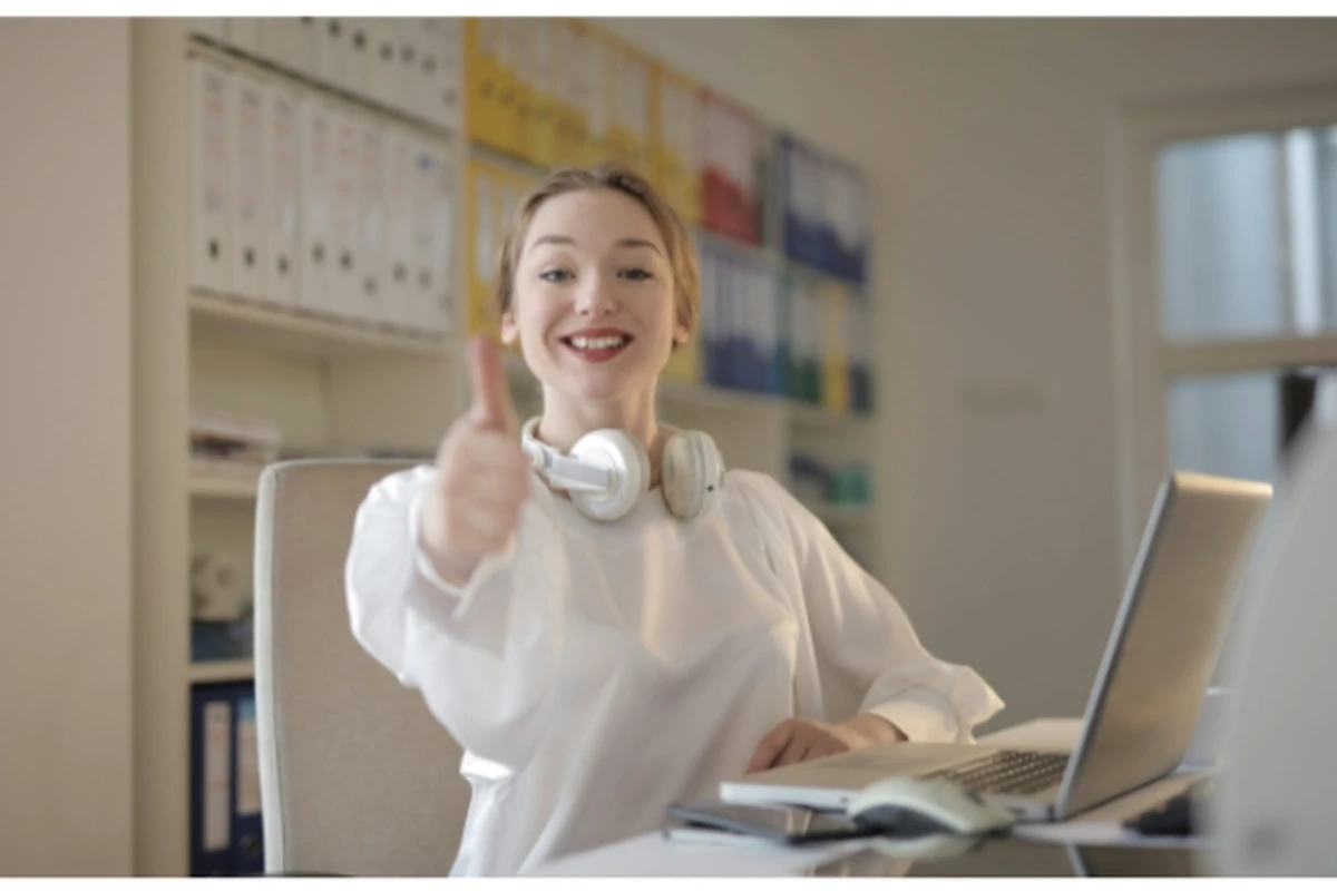 Positieve feedback – remote werk is mogelijk